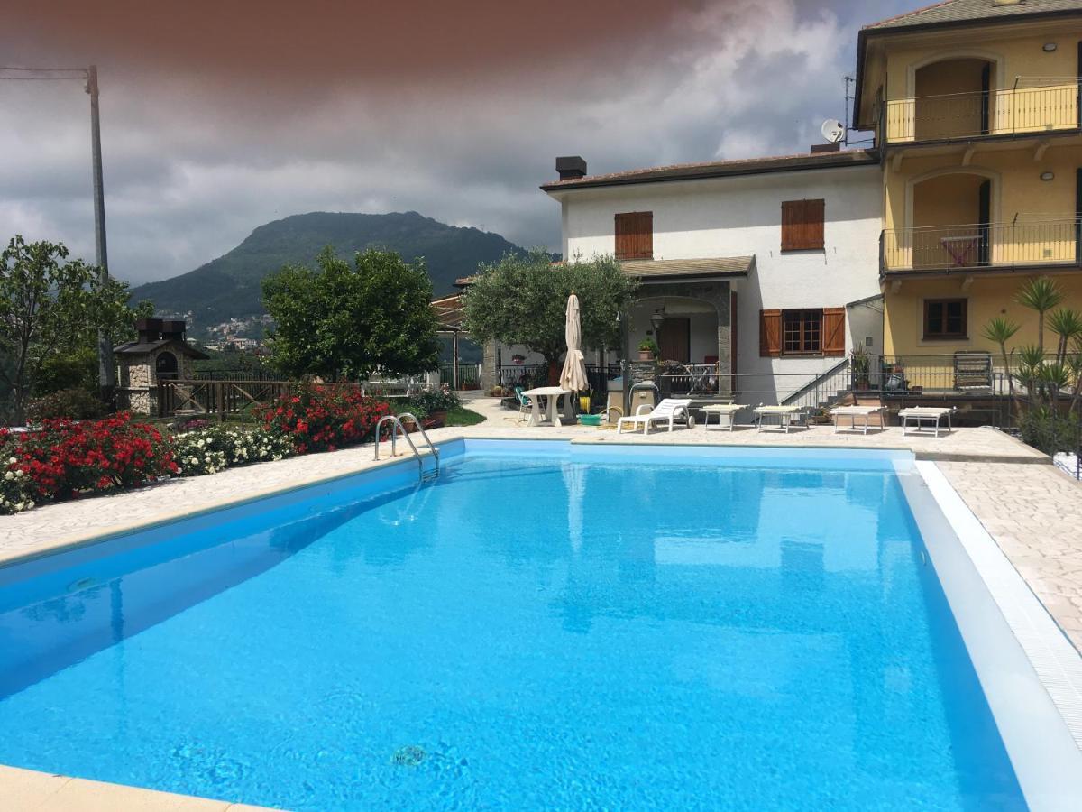 B&B Le Rondini Cassanesi 외부 사진
