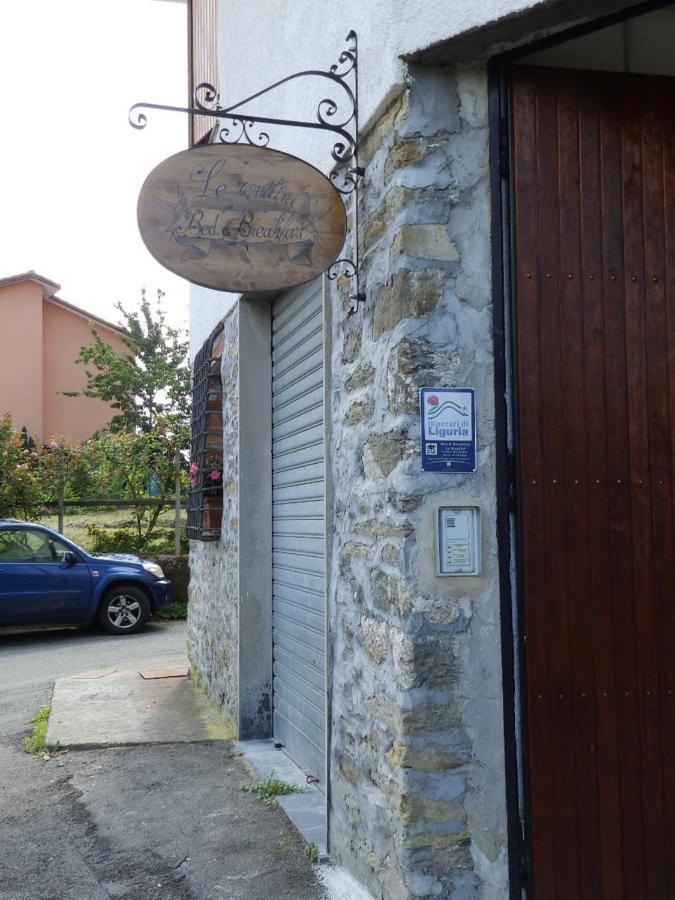 B&B Le Rondini Cassanesi 외부 사진