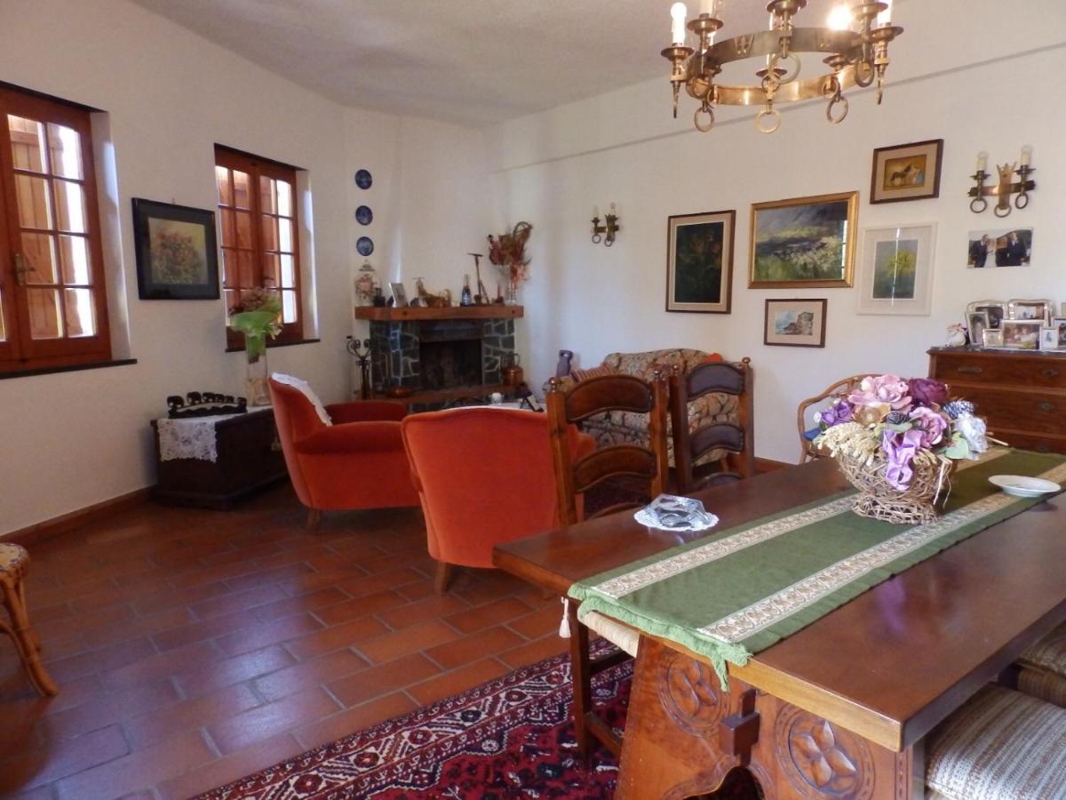 B&B Le Rondini Cassanesi 객실 사진