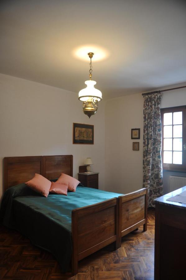B&B Le Rondini Cassanesi 외부 사진