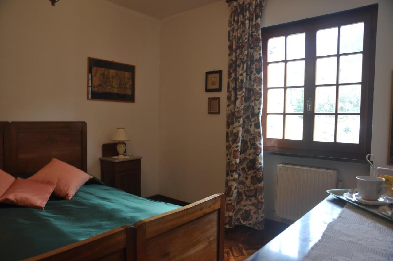 B&B Le Rondini Cassanesi 외부 사진