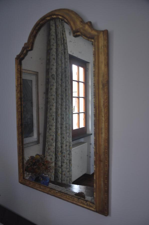 B&B Le Rondini Cassanesi 외부 사진