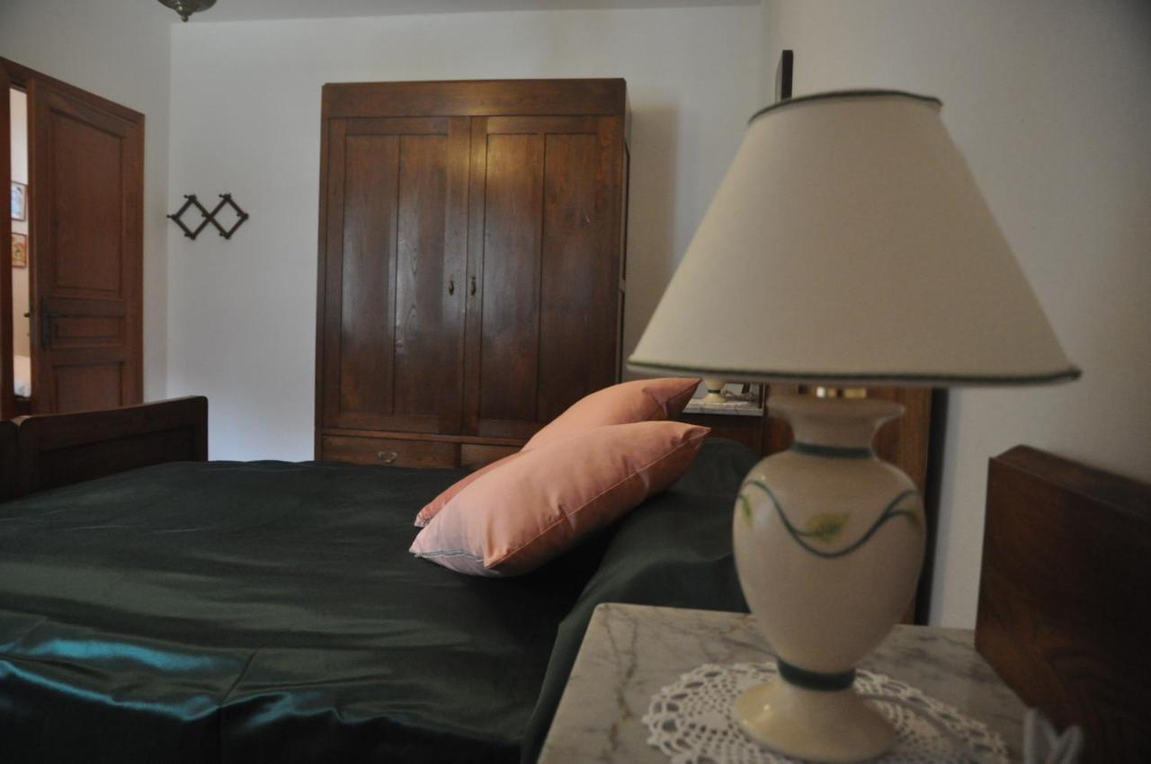 B&B Le Rondini Cassanesi 외부 사진
