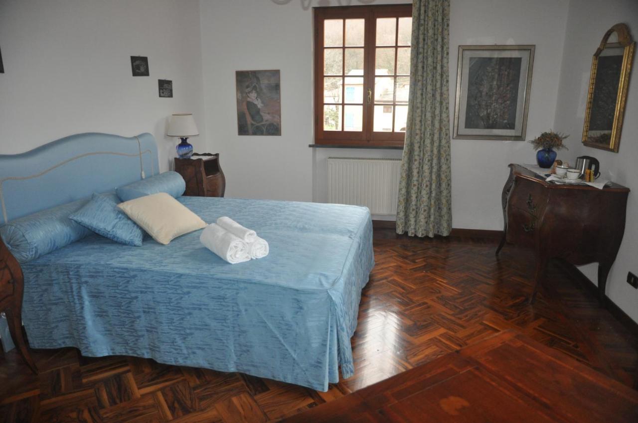 B&B Le Rondini Cassanesi 외부 사진