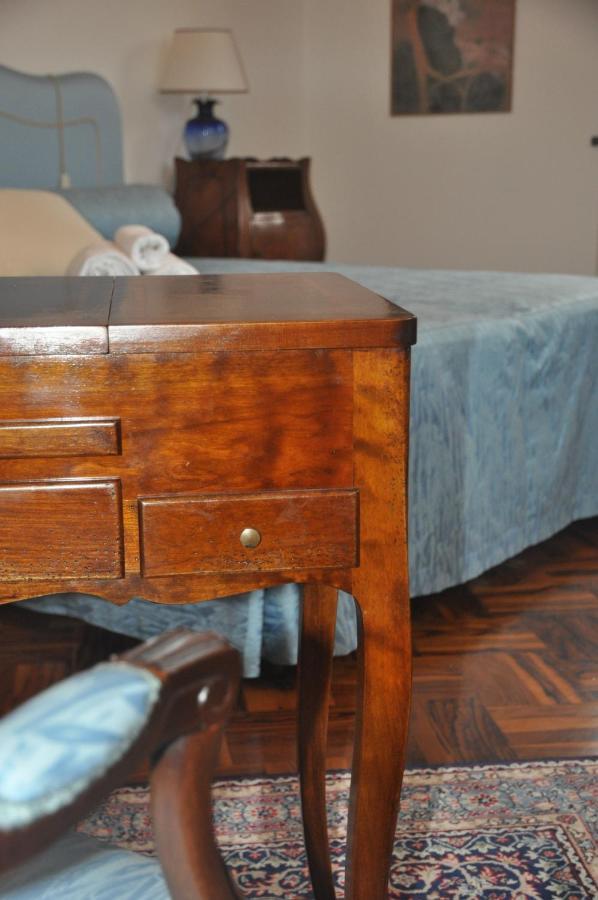 B&B Le Rondini Cassanesi 외부 사진