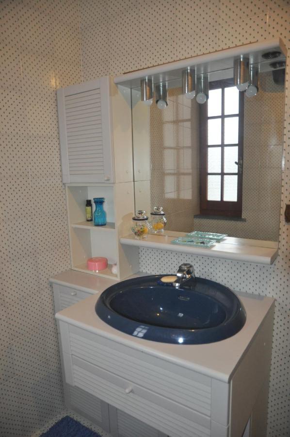 B&B Le Rondini Cassanesi 외부 사진