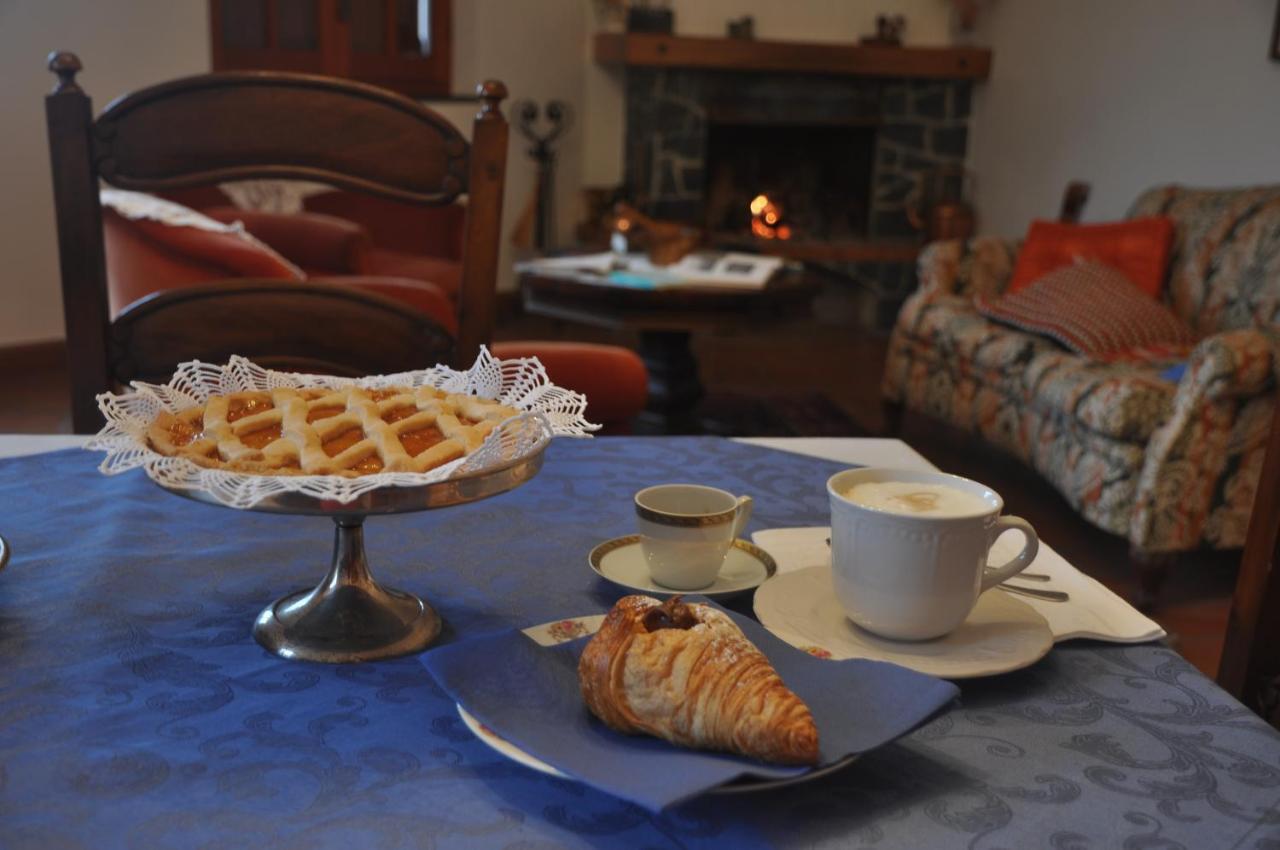 B&B Le Rondini Cassanesi 외부 사진