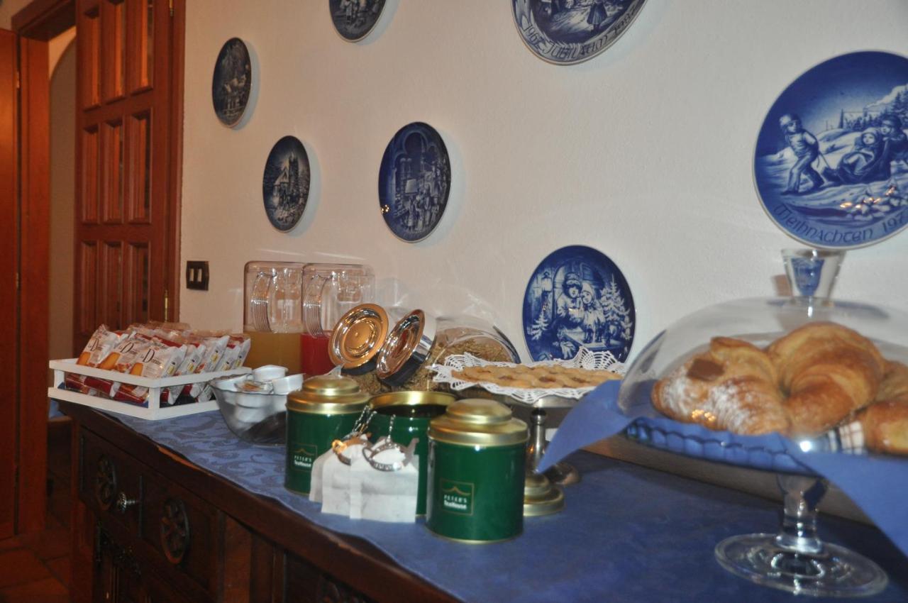 B&B Le Rondini Cassanesi 외부 사진