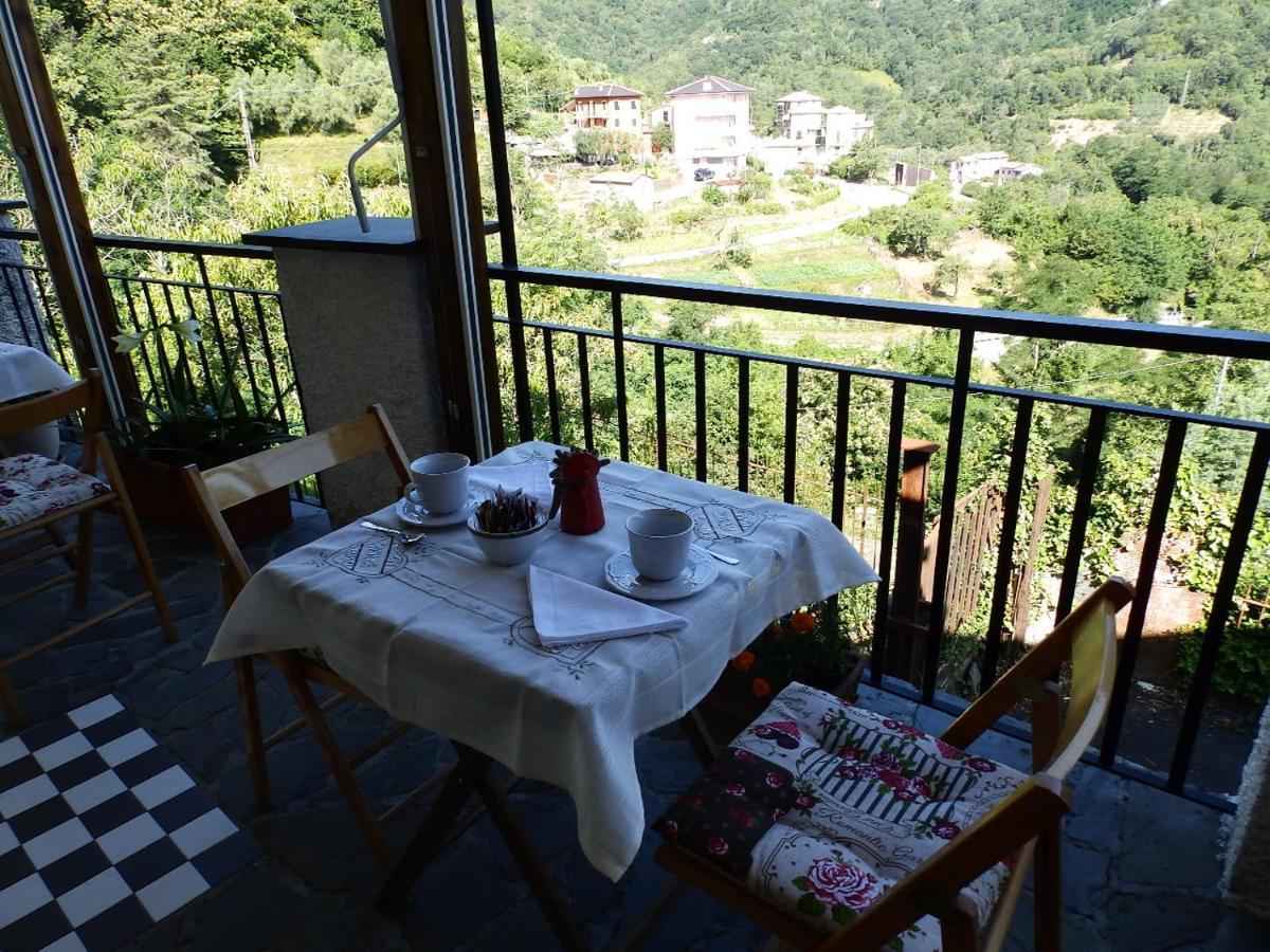 B&B Le Rondini Cassanesi 외부 사진