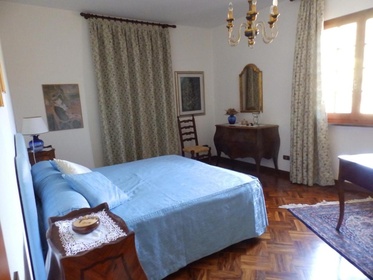 B&B Le Rondini Cassanesi 외부 사진