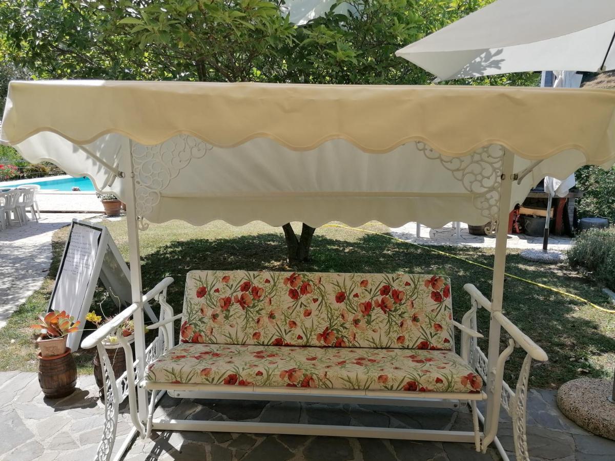 B&B Le Rondini Cassanesi 외부 사진